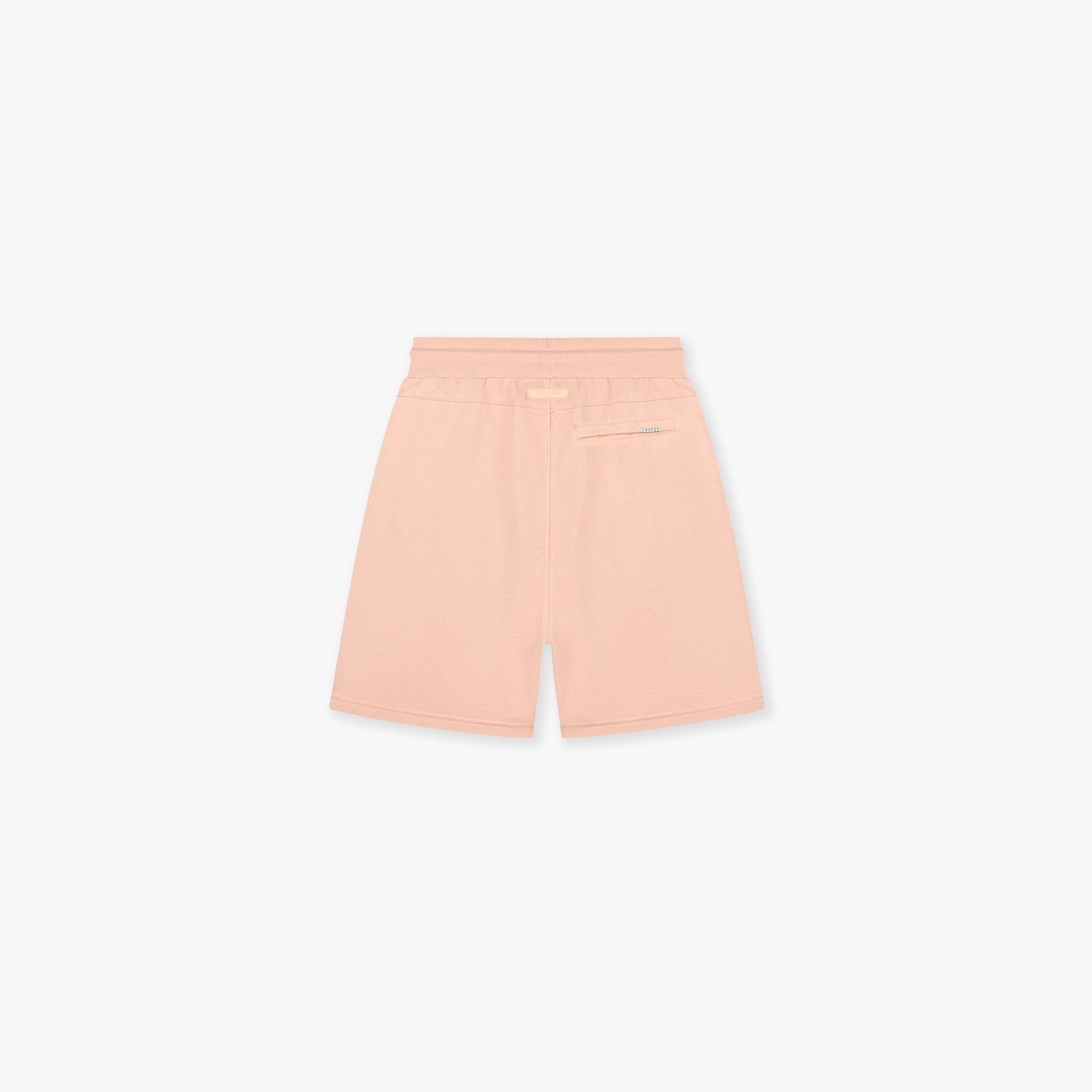 CROYEZ ABSTRACT SHORT - PINK