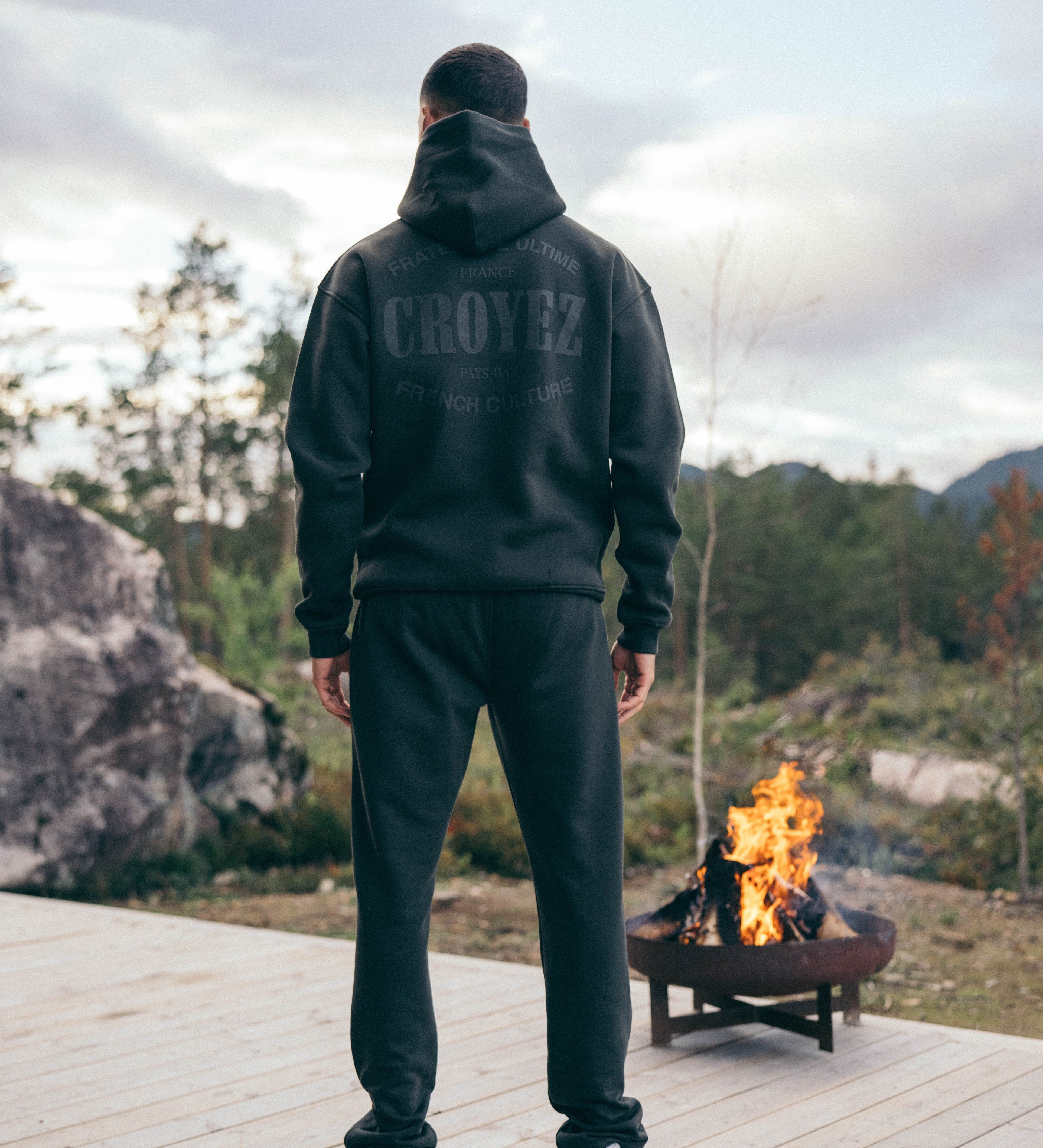 Croyez voor de feestdagen: Waarom Croyez een sterke keuze is tijdens de feestdagen
