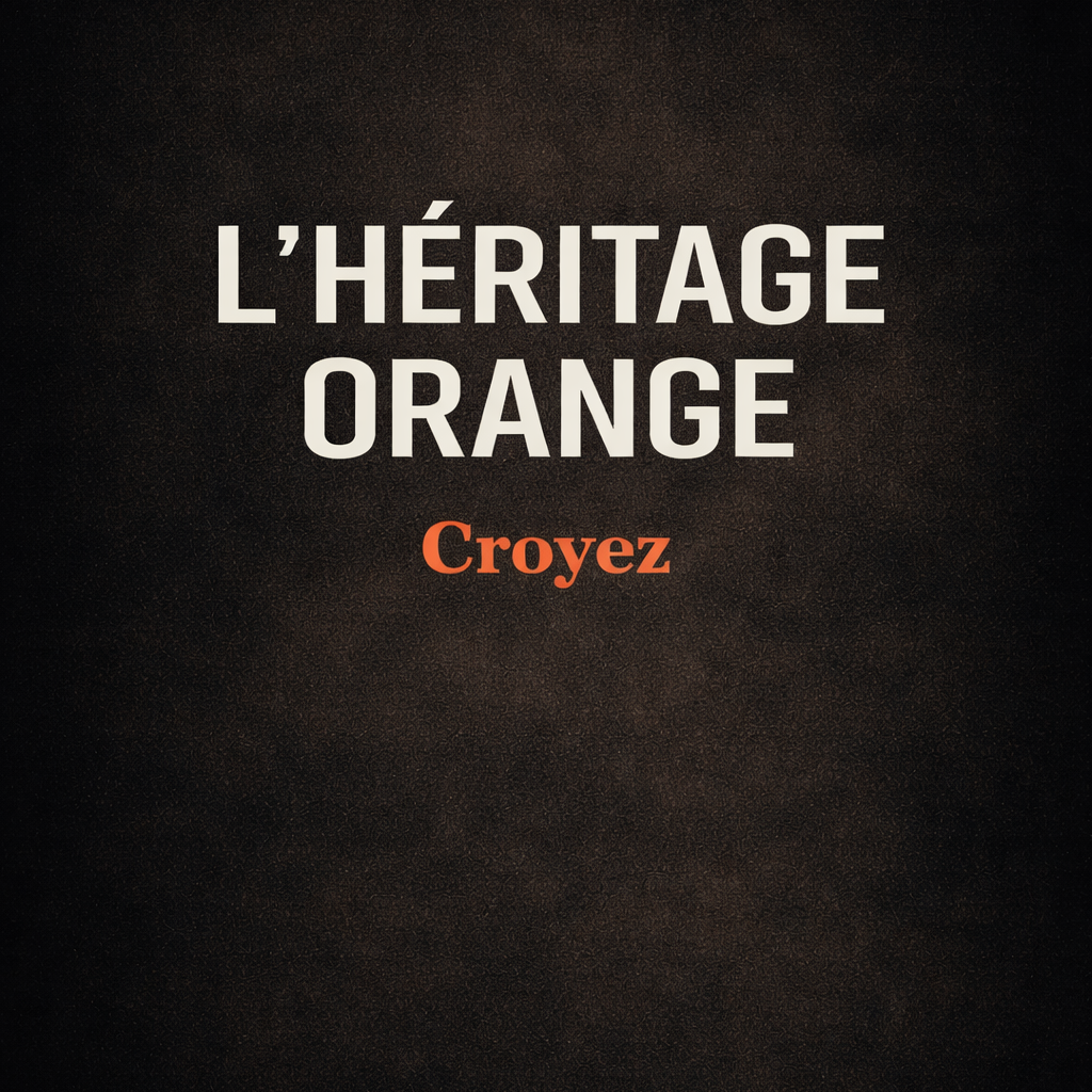 Croyez Koningsdag