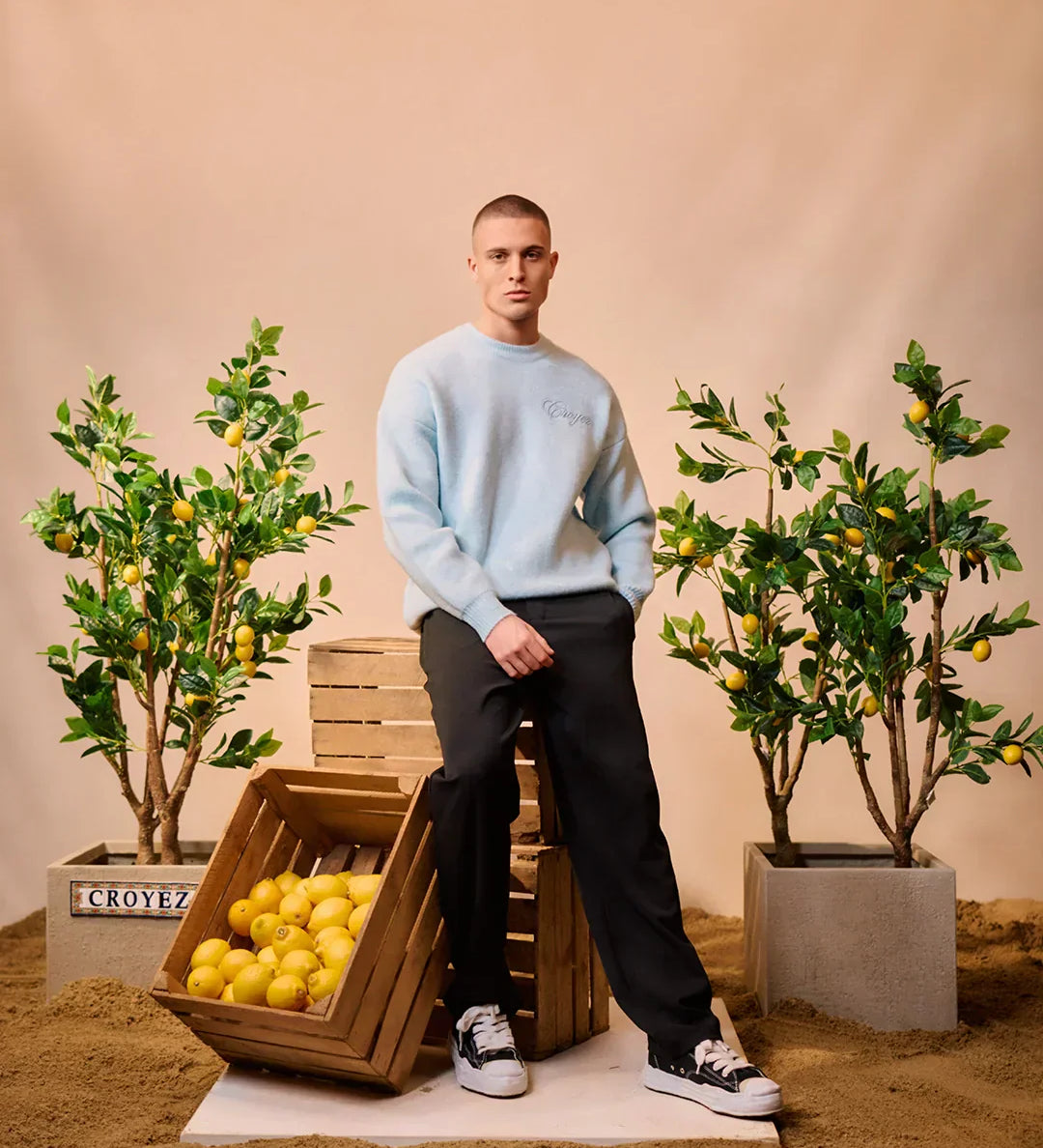 Het Verhaal van Croyez