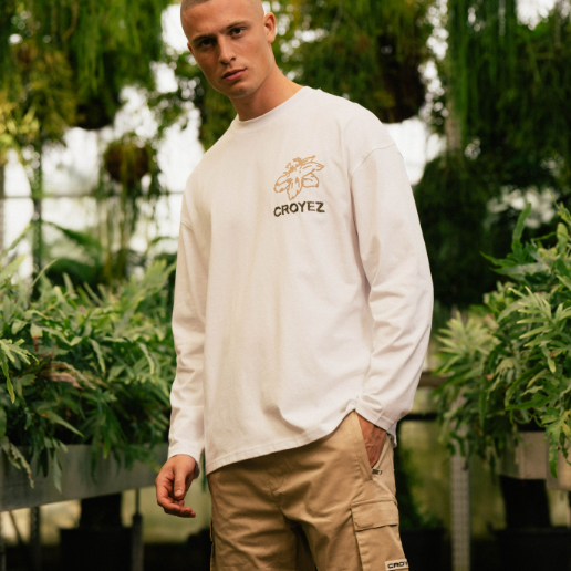 Longsleeve Essentials