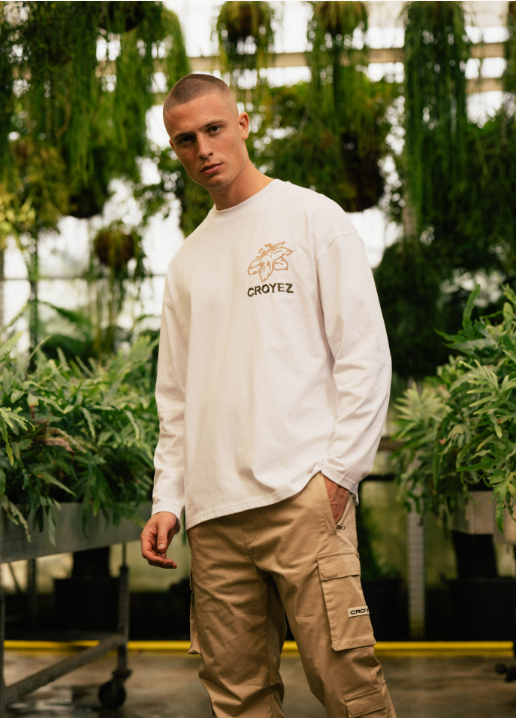 Longsleeve Essentials