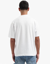 CROYEZ FUNDAMENTAL T-SHIRT | WHITE