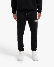 CROYEZ FRATERNITÉ ULTIME SWEATPANTS | BLACK