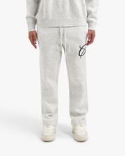 CROYEZ ESSENCE STRICKHOSE | GRAU