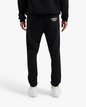 CROYEZ FRATERNITÉ ULTIME SWEATPANTS | BLACK