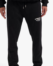 CROYEZ FRATERNITÉ ULTIME SWEATPANTS | BLACK