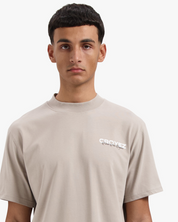 CROYEZ FRÈRES T-SHIRT | GREY
