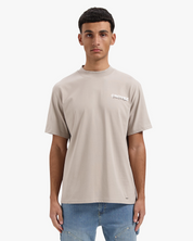CROYEZ FRÈRES T-SHIRT | GREY