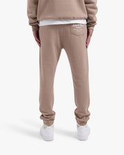 CROYEZ FRATERNITÉ SWEATPANTS | MUSHROOM