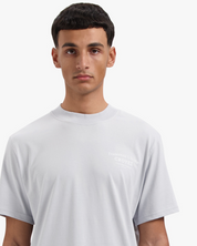 CROYEZ FRATERNITÉ T-SHIRT | LIGHT BLUE