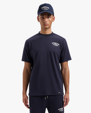 CROYEZ FRATERNITÉ TRUCKER CAP | NAVY