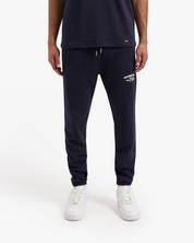 CROYEZ FRATERNITÉ ULTIME SWEATPANTS | NAVY