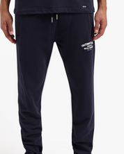 CROYEZ FRATERNITÉ ULTIME SWEATPANTS | NAVY