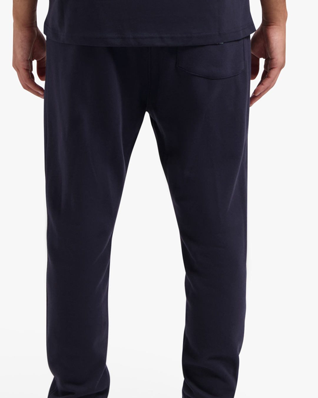 CROYEZ FRATERNITÉ ULTIME SWEATPANTS | NAVY