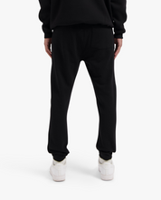CROYEZ FRATERNITÉ TRACKSUIT | BLACK