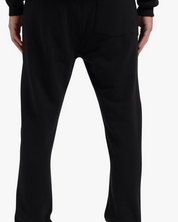 CROYEZ FRATERNITÉ TRACKSUIT | BLACK