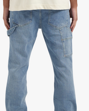 CROYEZ CD1 CARPENTER JEANS | LIGHT BLUE