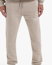 CROYEZ FRATERNITÉ TRACKSUIT | GREY