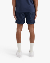 CROYEZ FRATERNITÉ BADESHORTS | MARINE/WEISS