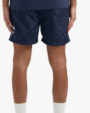 CROYEZ FRATERNITÉ BADESHORTS | MARINE/WEISS