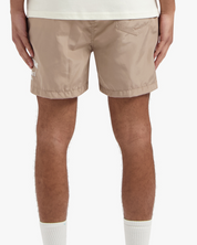 CROYEZ FRATERNITÉ SWIM SHORTS | KHAKI