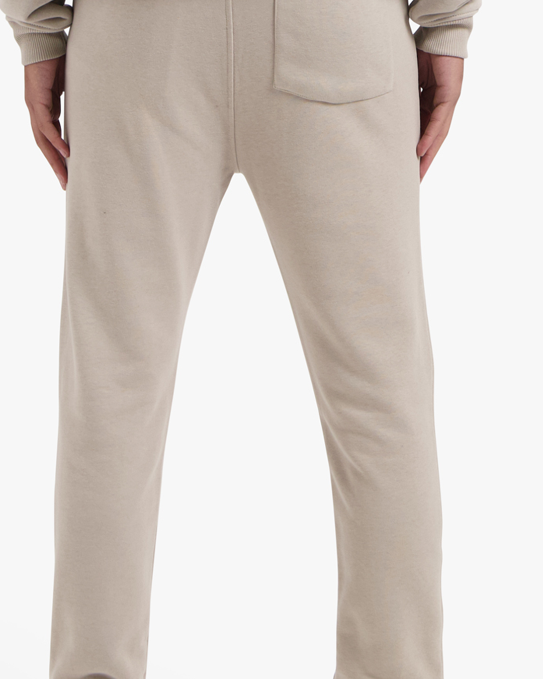 CROYEZ FRATERNITÉ TRACKSUIT | GREY