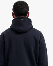 CROYEZ ATELIER HOODIE | VINTAGE BLACK