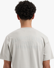 CROYEZ FRATERNITÉ T-SHIRT | GREY