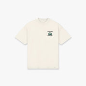 Croyez Amour T-Shirt | Off-White