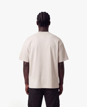 Croyez Applique T-Shirt | Light Beige