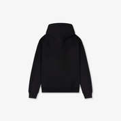 CROYEZ BLUE HERON HOODIE | VINTAGE BLACK