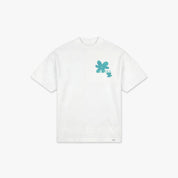 Croyez Botanique T-Shirt | White