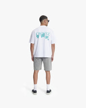 Croyez Botanique T-Shirt | White