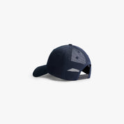 CROYEZ FRATERNITÉ TRUCKER CAP | NAVY