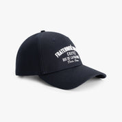 Croyez Fraternité Cap | Navy