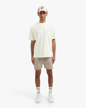 CROYEZ ESSENCE CAP | OFF WHITE/KHAKI