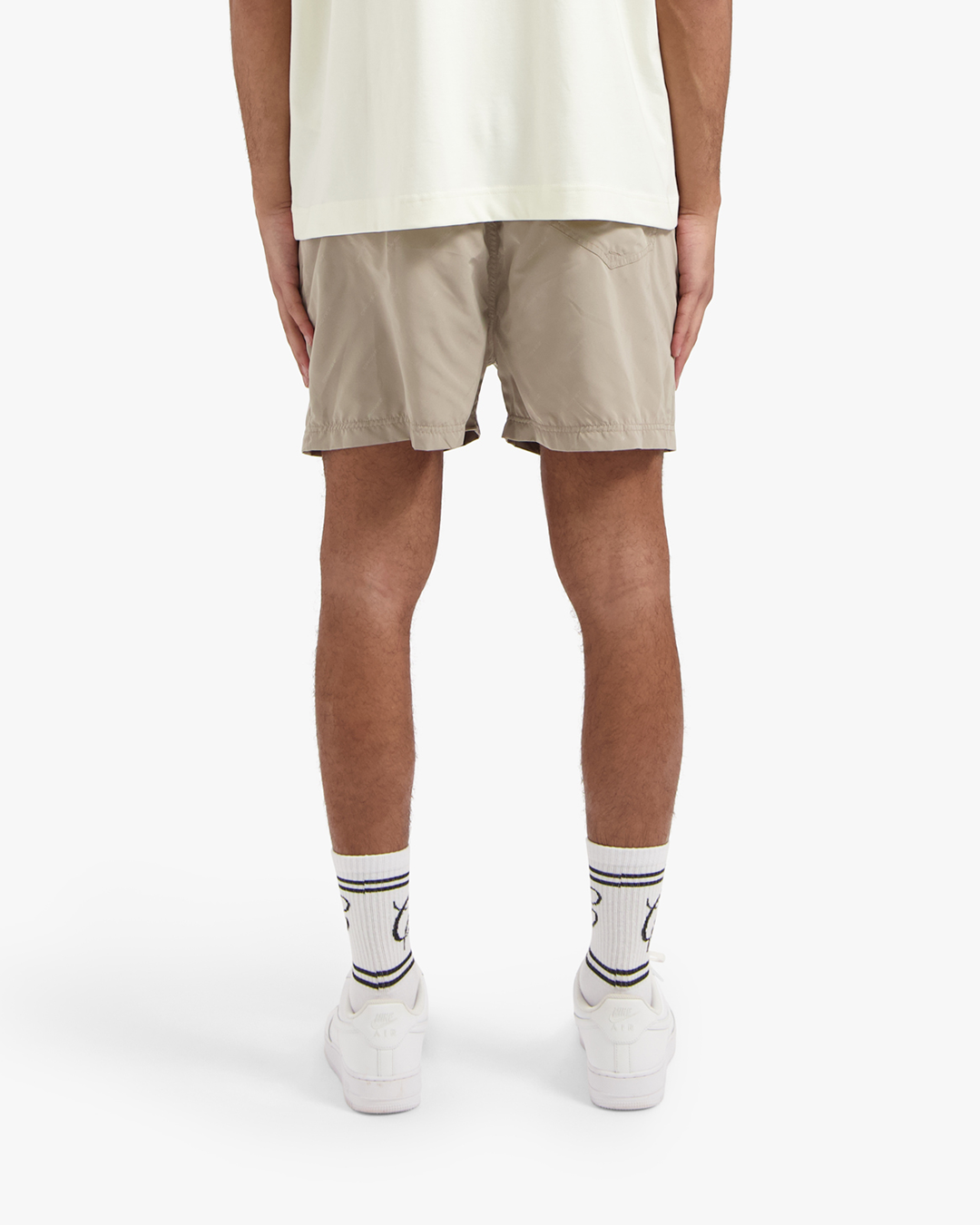 CROYEZ ESSENCE SOCKS 2-PACK | WHITE