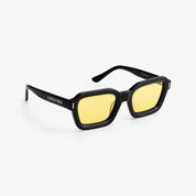 CROYEZ ESSENCE SONNENBRILLE | SCHWARZ/ORANGE