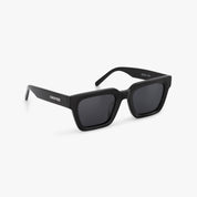 CROYEZ APEX SUNGLASSES | BLACK/BLACK