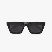 CROYEZ APEX SUNGLASSES | BLACK/BLACK