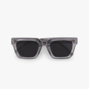 CROYEZ APEX SUNGLASSES | TRANSPARENT