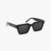 CROYEZ APEX SUNGLASSES | BLACK/BLACK