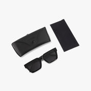 CROYEZ APEX SONNENBRILLE | SCHWARZ/GOLD