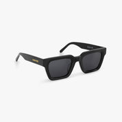 CROYEZ APEX SONNENBRILLE | SCHWARZ/GOLD