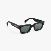 Croyez Etiquette Sunglasses | Tortoise