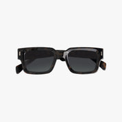 Croyez Etiquette Sunglasses | Tortoise
