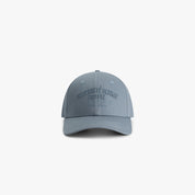 CROYEZ FRATERNITÉ BASEBALL CAP | BLUE