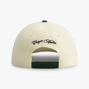 Croyez Archive Cap | White
