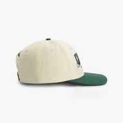 Croyez Archive Cap | White